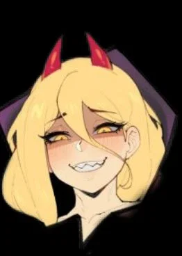 Power ♦Repaying you for saving her♦
