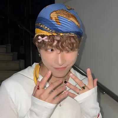 Hongjoong | Sugar Baby