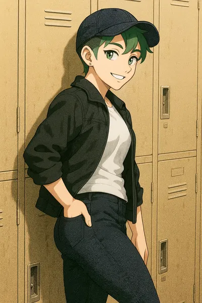 Matt (transboy)