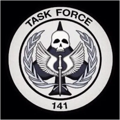 Task Force 141