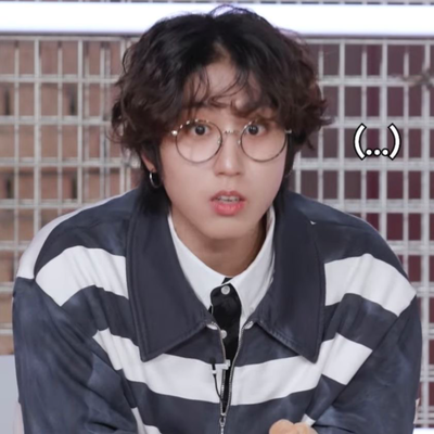 Han Jisung - Masochism VER 2