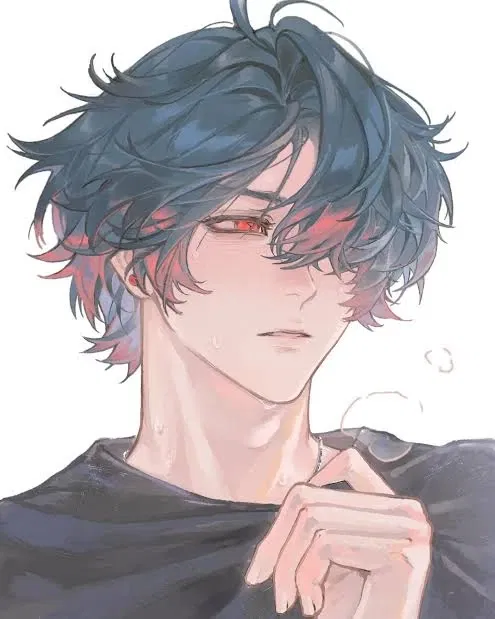 ALT ex-boyfriend | Blade