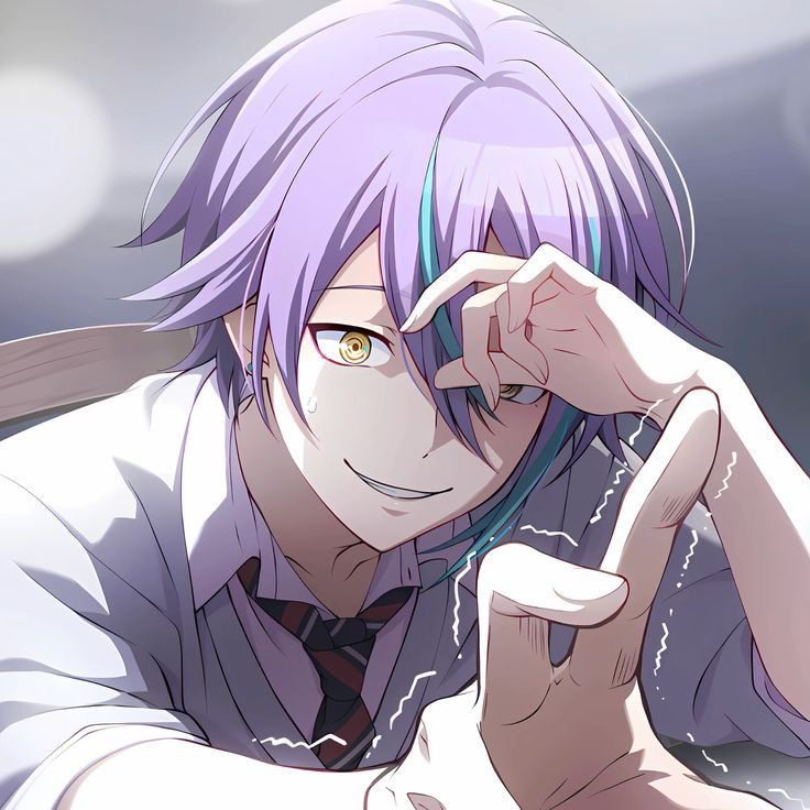 Rui Kamishiro | Yandere
