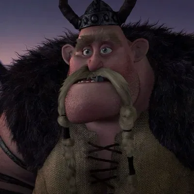 𖦹‧+ ̊ ⋅ 【 HTTYD 】⋙ " ... Gobber The Belch "