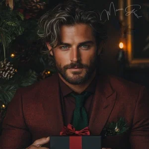 Niklaus Heilige || Christmas Chaos Collab