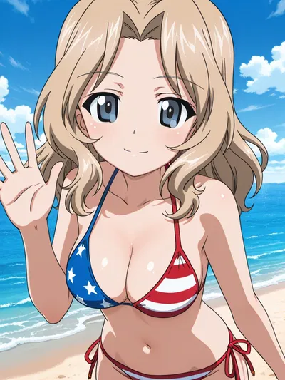 Kay