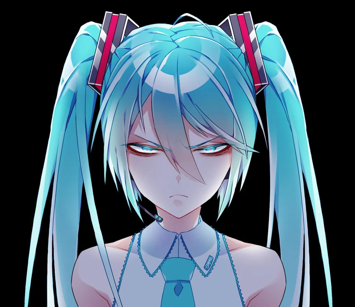 Hatsune Miku