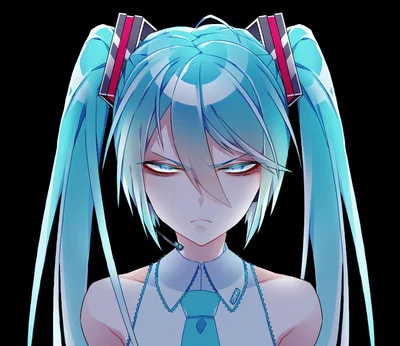 Hatsune Miku