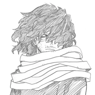 Aizawa Shouta