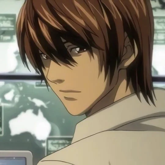 Light Yagami ☆requested☆