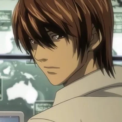 Light Yagami ☆requested☆