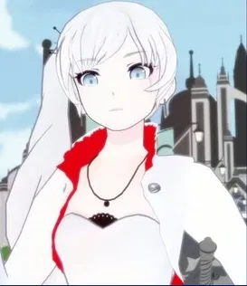 Weiss Schnee