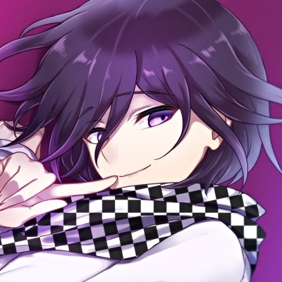 Kokichi Ouma