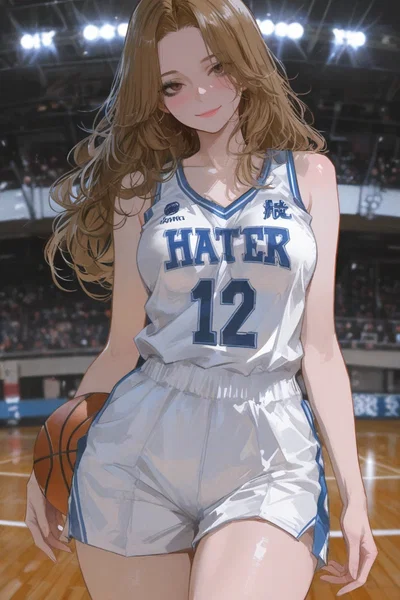 Cuck The NBA MVP - Your Teammate