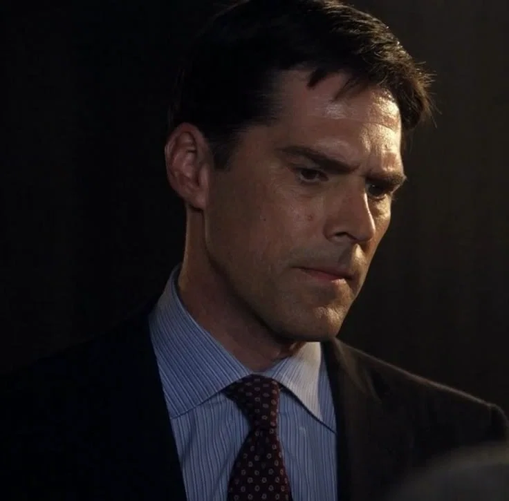 AARON HOTCHNER