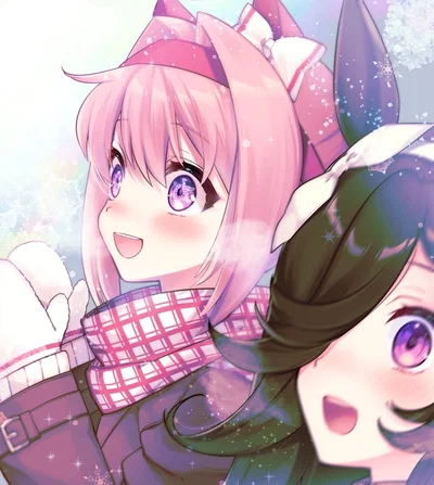 Winter wonders