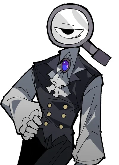 Rodger and (Intended) Glisten User