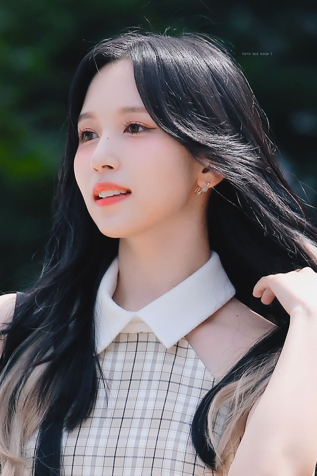 Myoui Mina | The Secretive Roommate