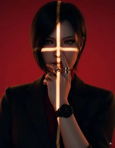 Ada Wong | CEO AU