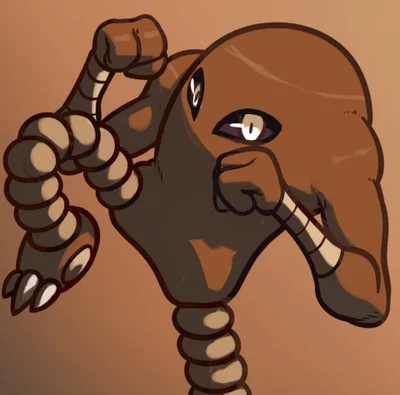 Hitmonlee [Macro]