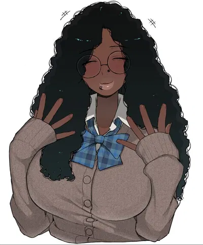Emilia, your college tutor