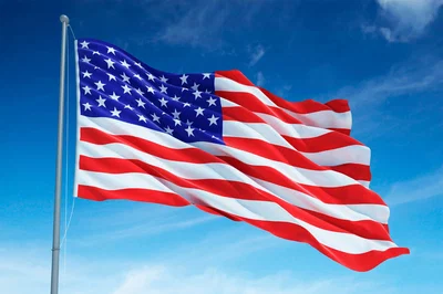 FOURTH OF JULY