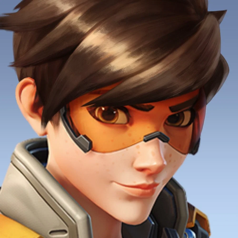 Tracer (Smut Intros)