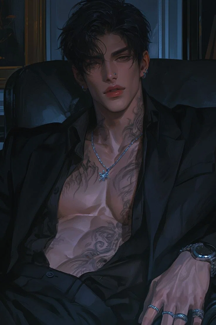 Hades Diakos