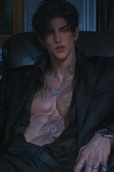 Hades Diakos