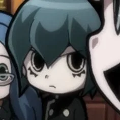 Moth shuichi saihara