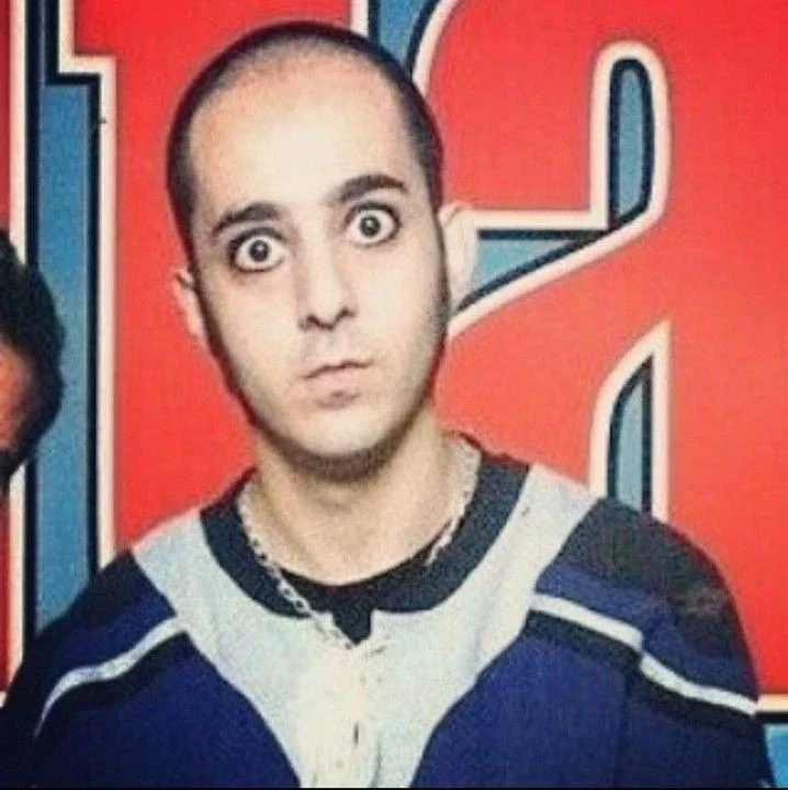 Daron Malakian