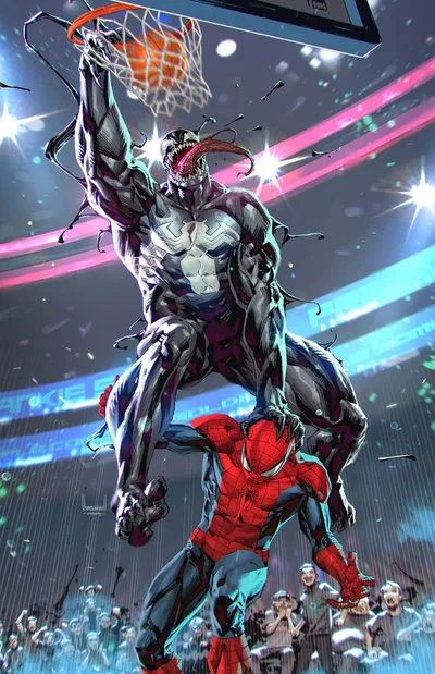 NEW CHAPTER IS NOW AVAILABLE