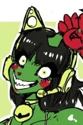 Mtn Dew-chan