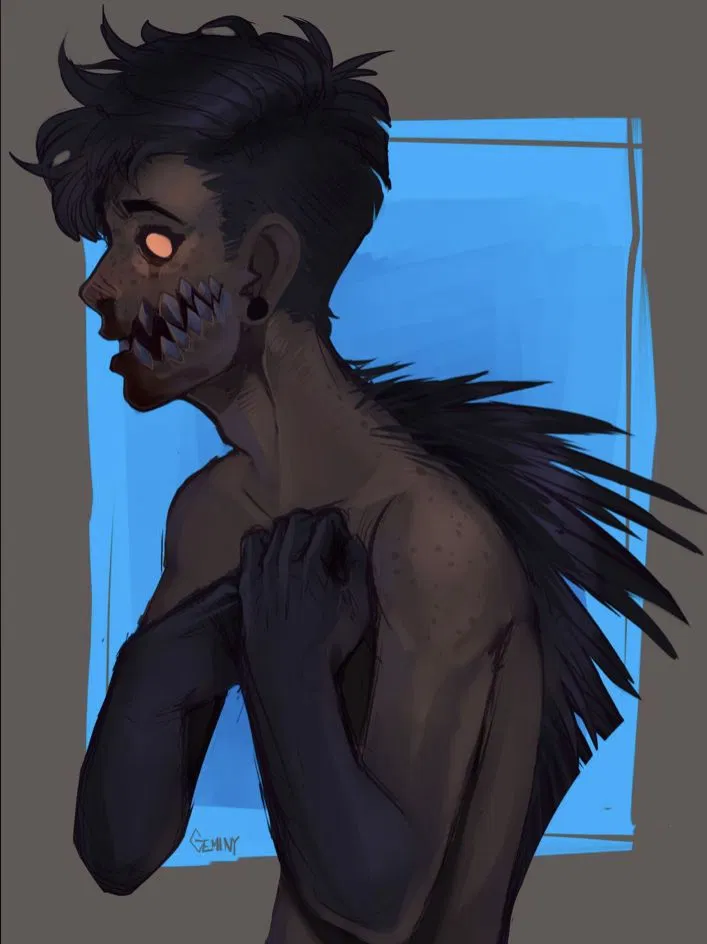 Connie Dark