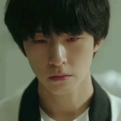 OH BEOM-SEOK - WEAK HERO CLASS