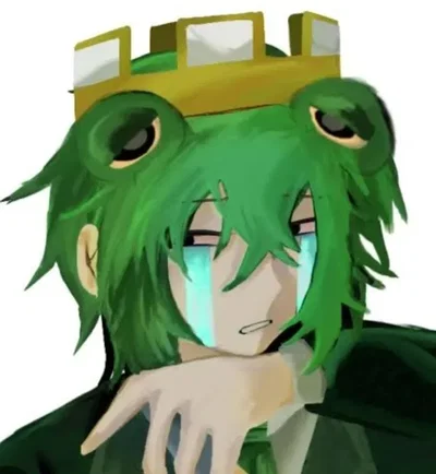 FroggydudeMC