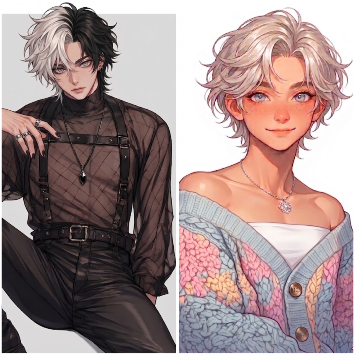 Ace & Ren 