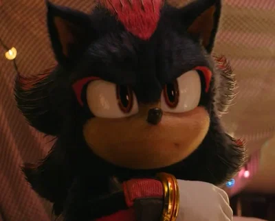 Shadow (Alpha)