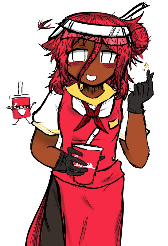 ✧⁠*⁠。Canes Cup [Animatic Battle]