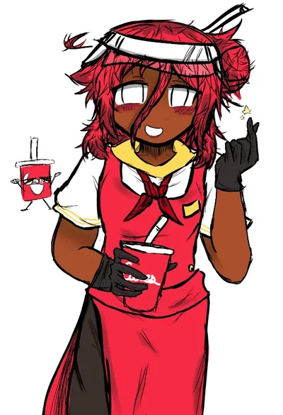 ✧⁠*⁠。Canes Cup [Animatic Battle]