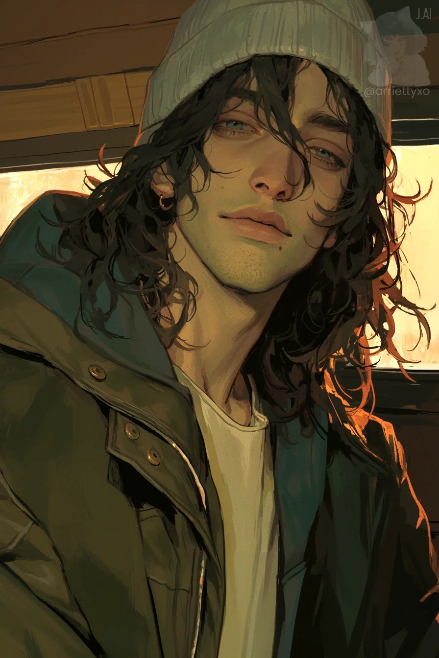Mitch