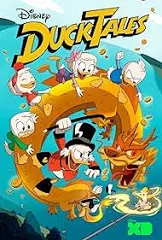 Ducktales Universe