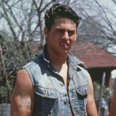 Steve Randle