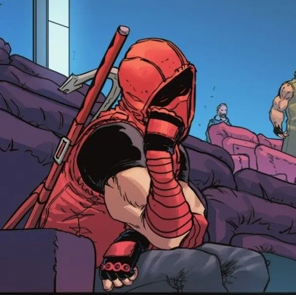 Jason Todd