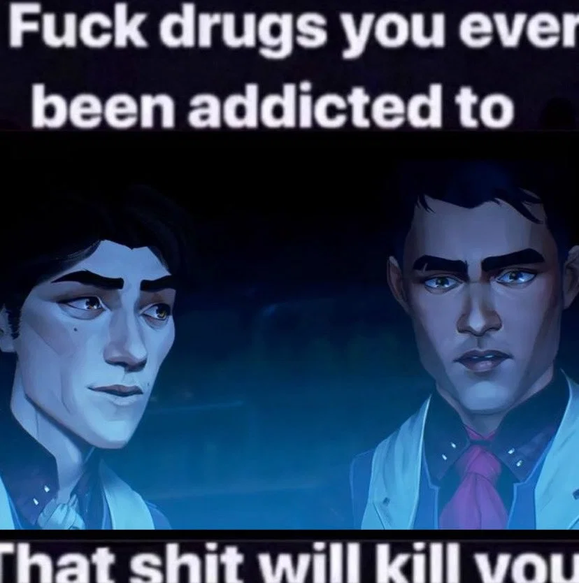 Jayce & Viktor | Arcane