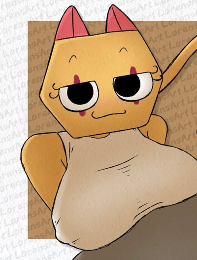 Scraps (Dandy’s World)