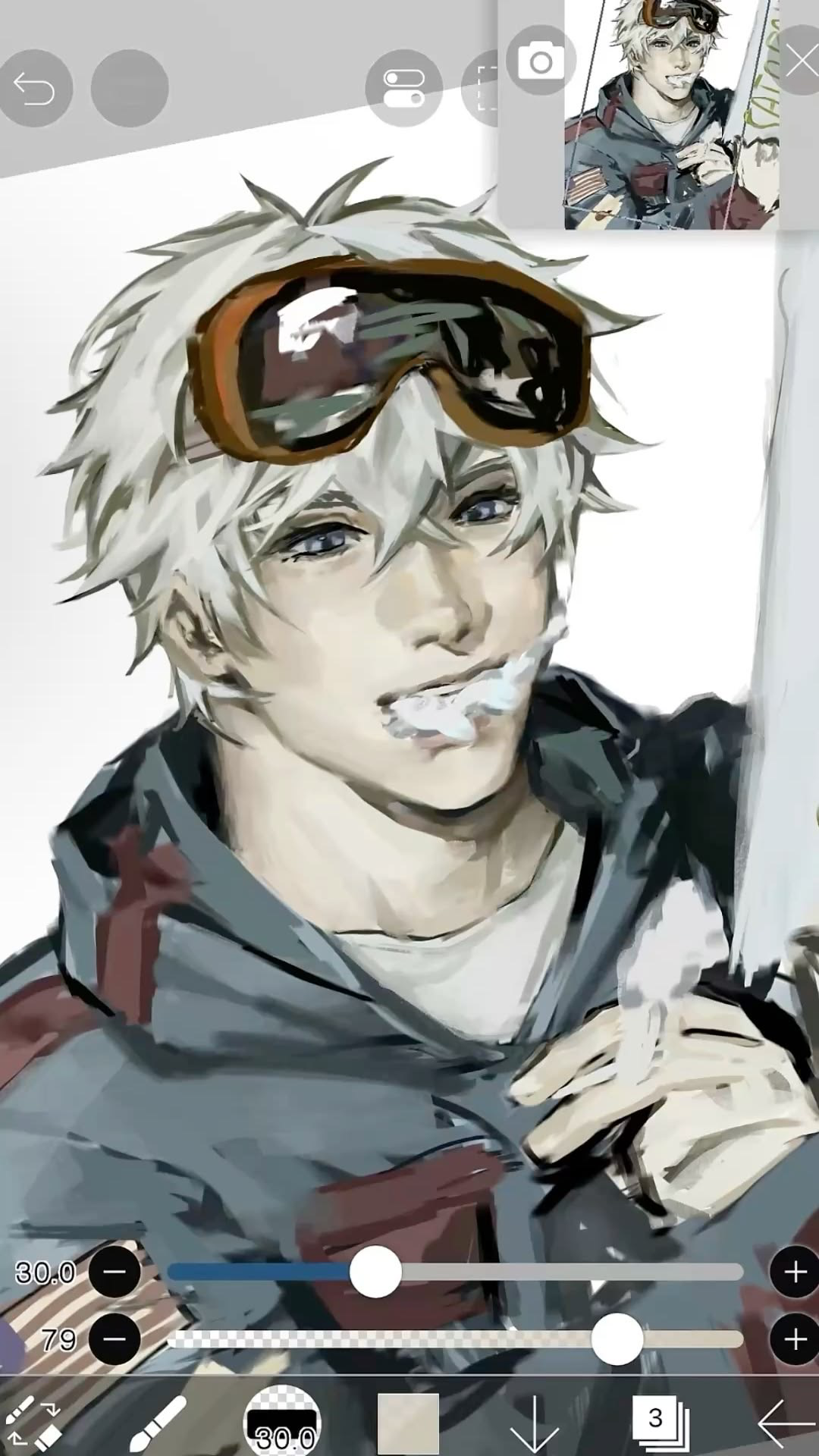 Satoru Gojo