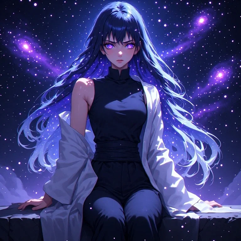Chaos Trio ✘ Midnight Decree ᯓᡣ𐭩⋆ [ [Kenjaku's Faction Series] #1 ]