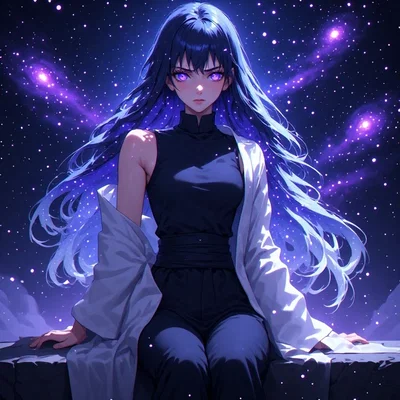 Chaos Trio ✘ Midnight Decree ᯓᡣ𐭩⋆ [ [Kenjaku's Faction Series] #1 ]