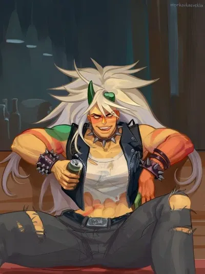 Jasper | Steven Universe